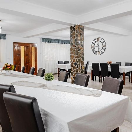 Casa Ardeleana Hotel Lotrioara Екстериор снимка