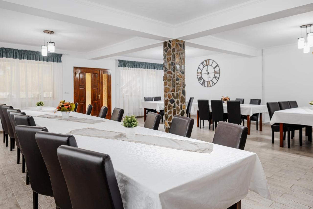 Casa Ardeleana Hotel Lotrioara Екстериор снимка