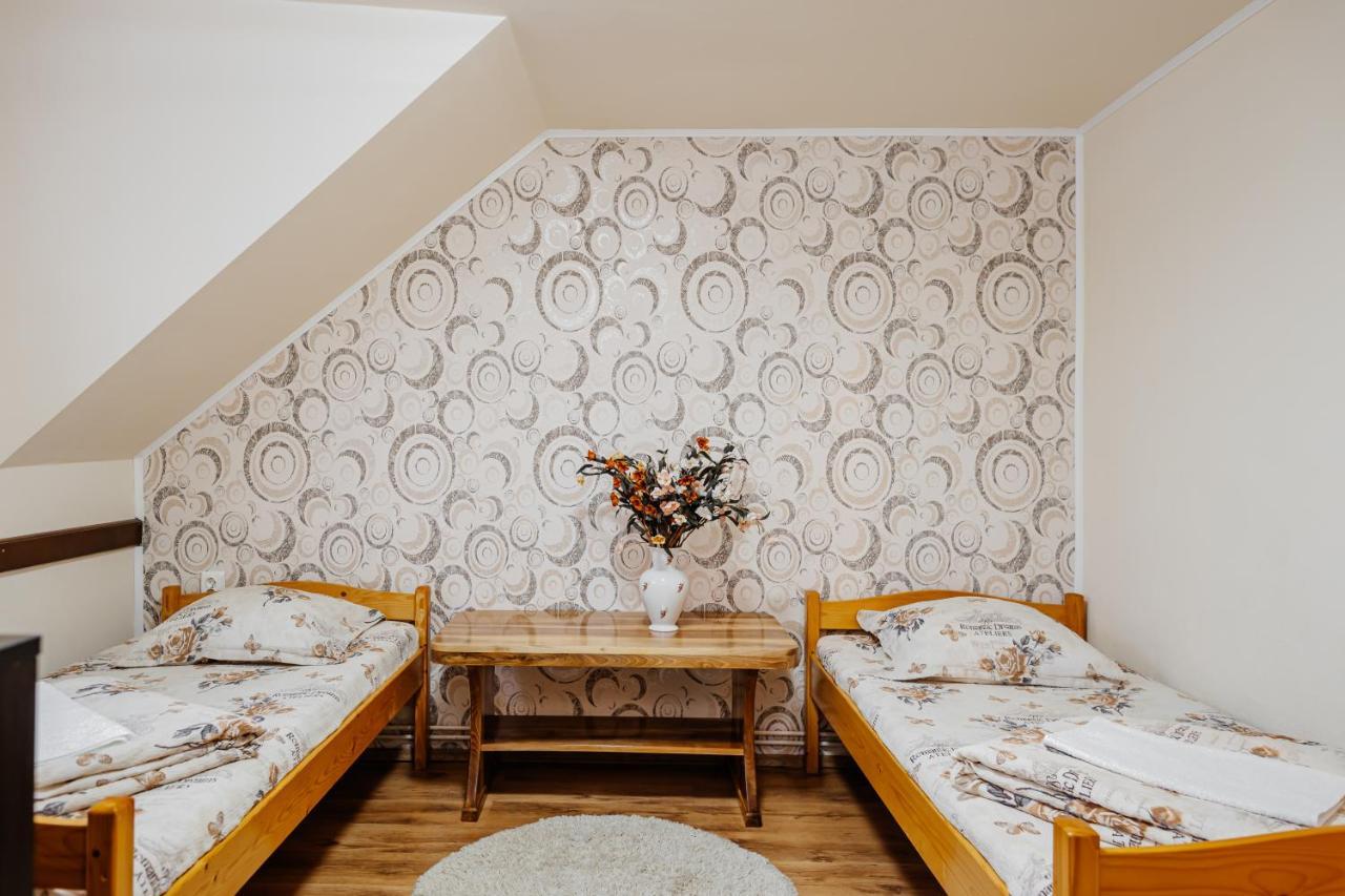 Casa Ardeleana Hotel Lotrioara Екстериор снимка