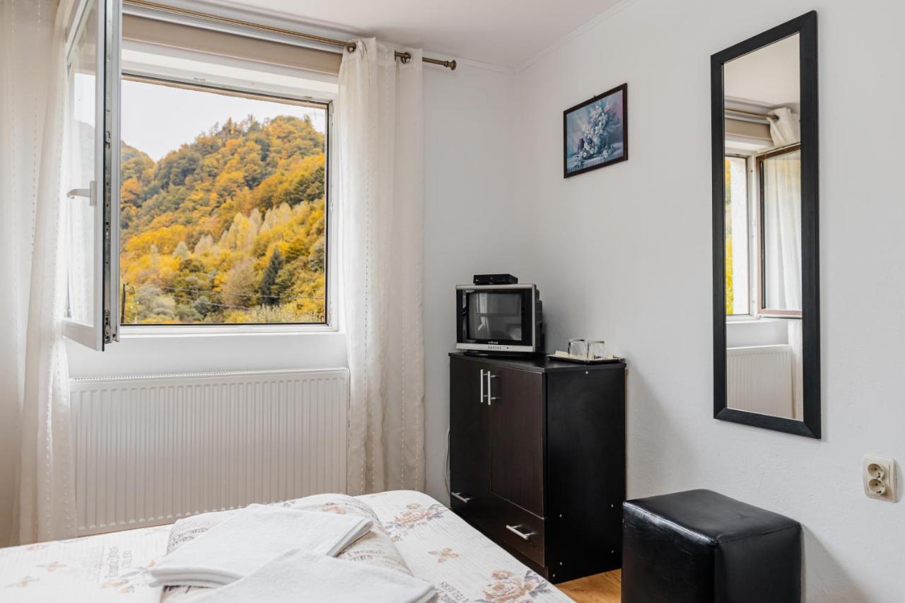Casa Ardeleana Hotel Lotrioara Екстериор снимка