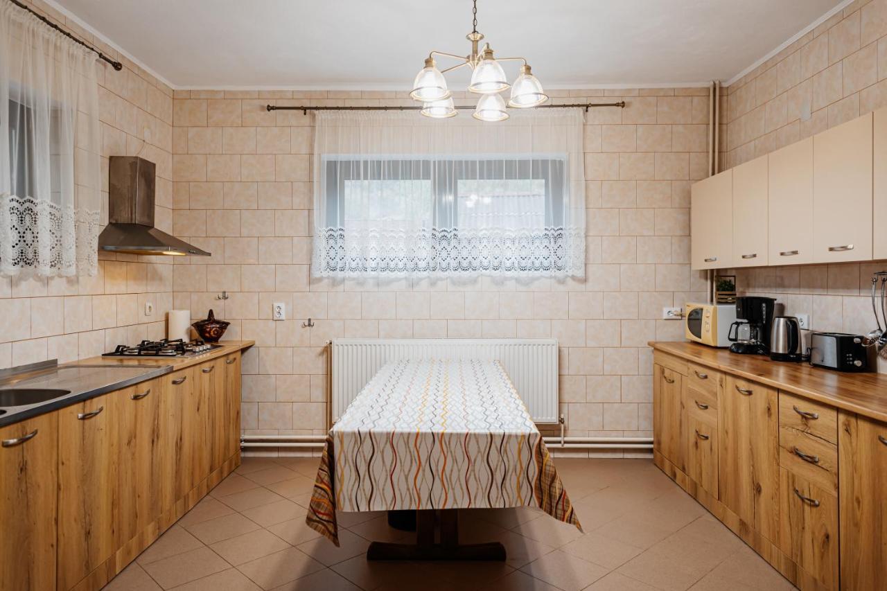 Casa Ardeleana Hotel Lotrioara Екстериор снимка